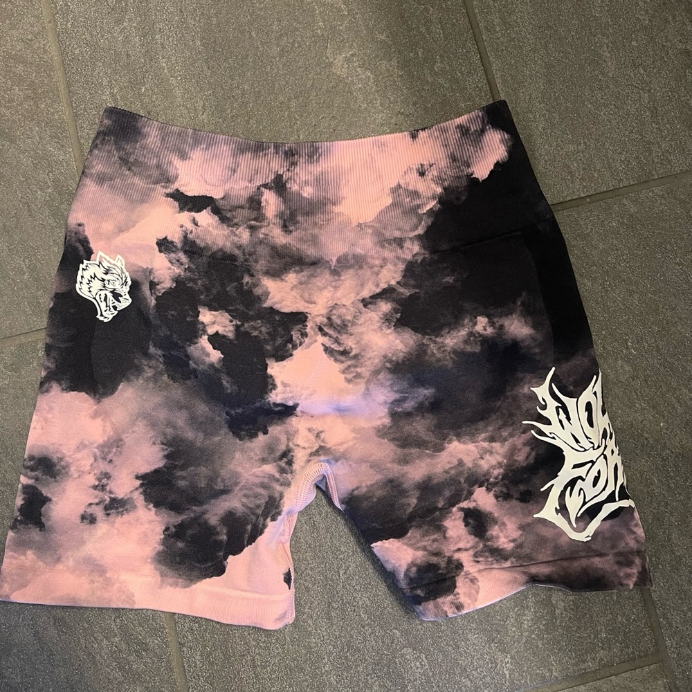 Darc sport shorts